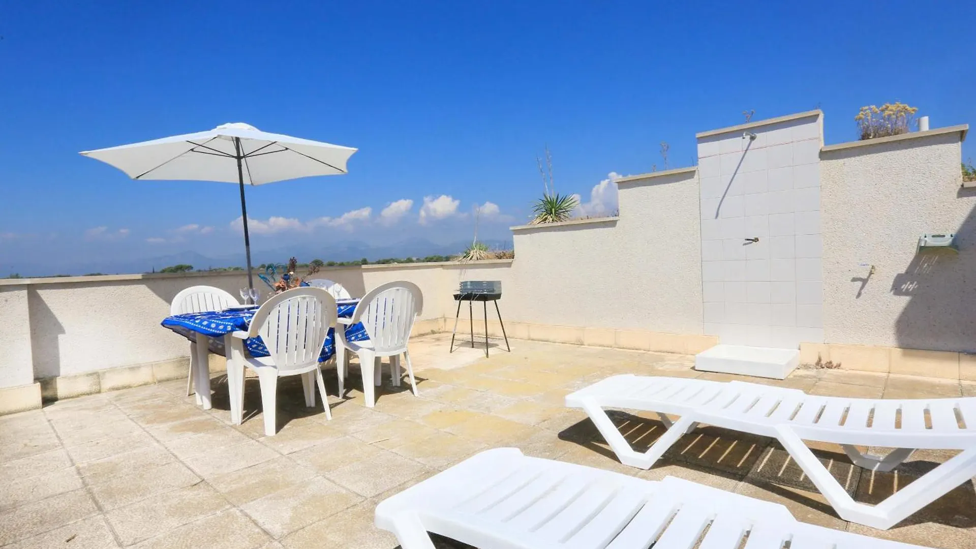 Litoral Costa Dorada - Cambrils Park D Apartman