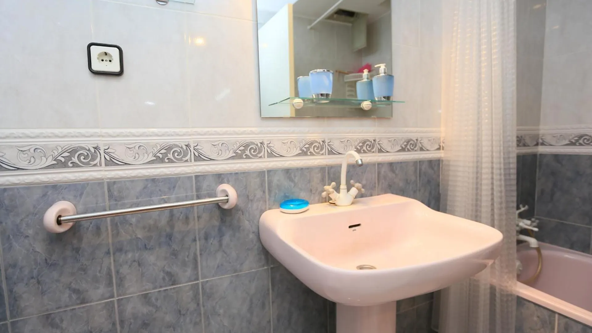 Litoral Costa Dorada - Cambrils Park D Apartman