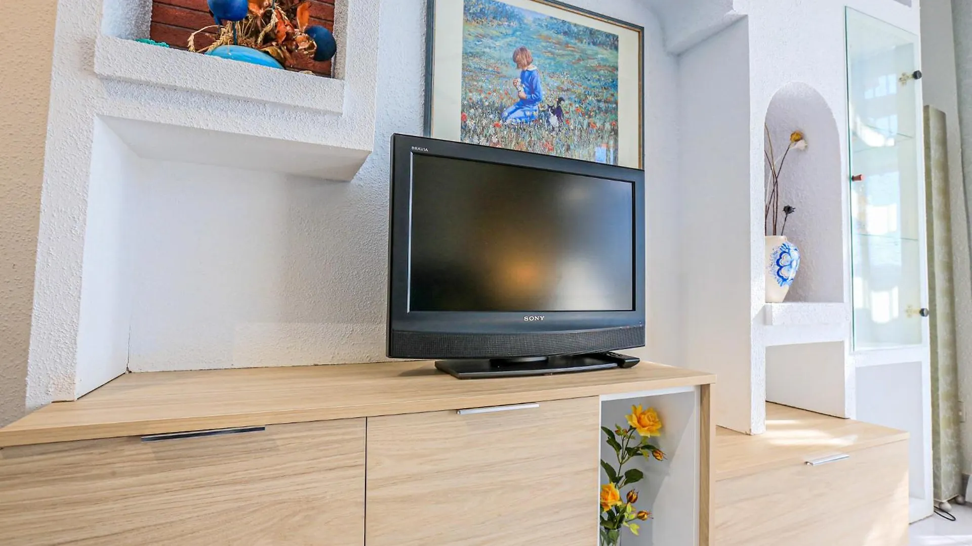 Litoral Costa Dorada - Cambrils Park D Apartman