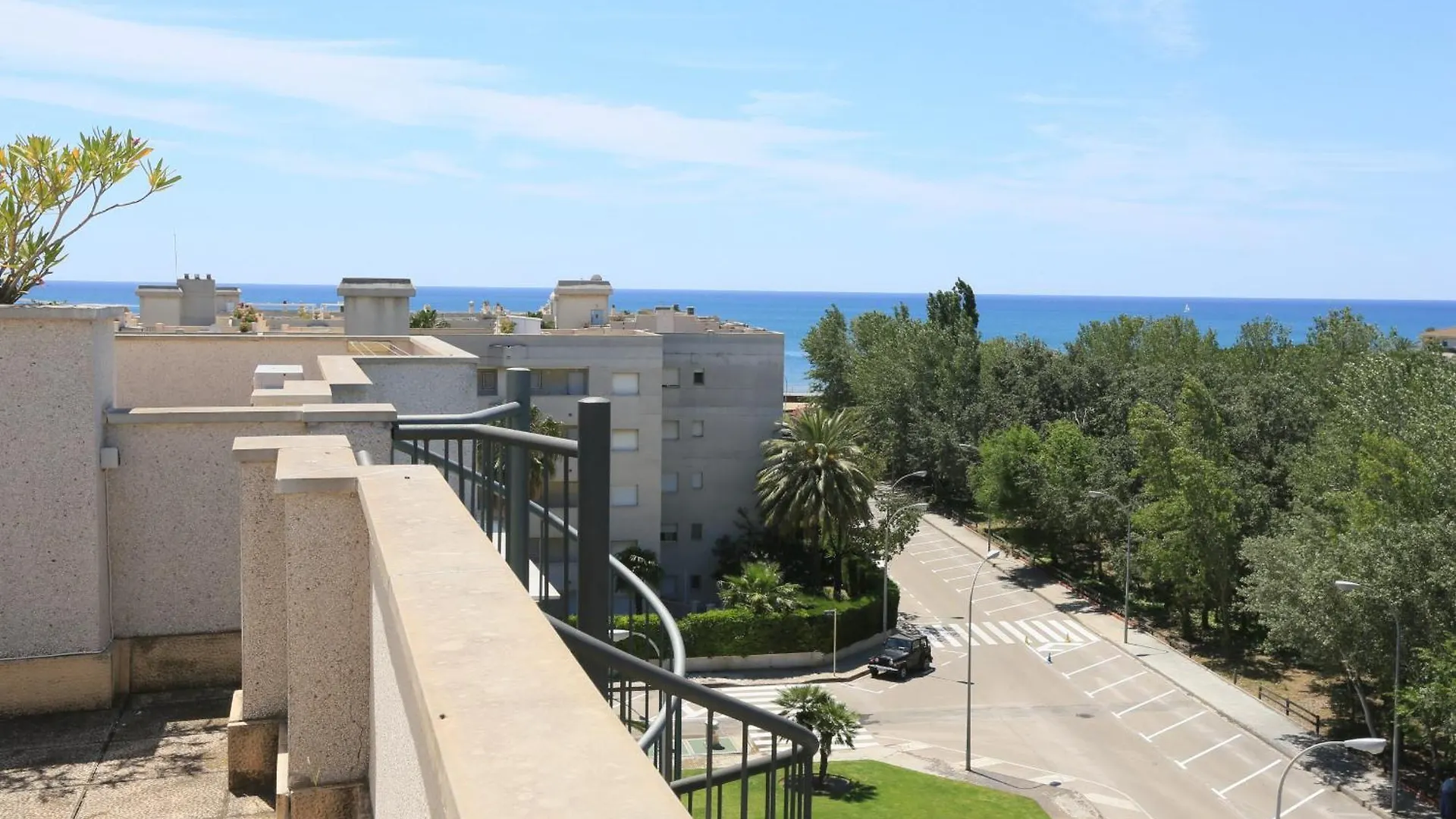 Litoral Costa Dorada - Cambrils Park D Apartman
