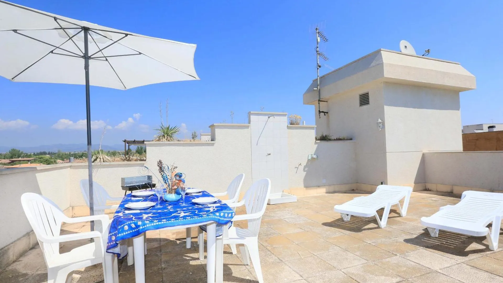 Litoral Costa Dorada - Cambrils Park D Apartman 0*,  Spanyolország