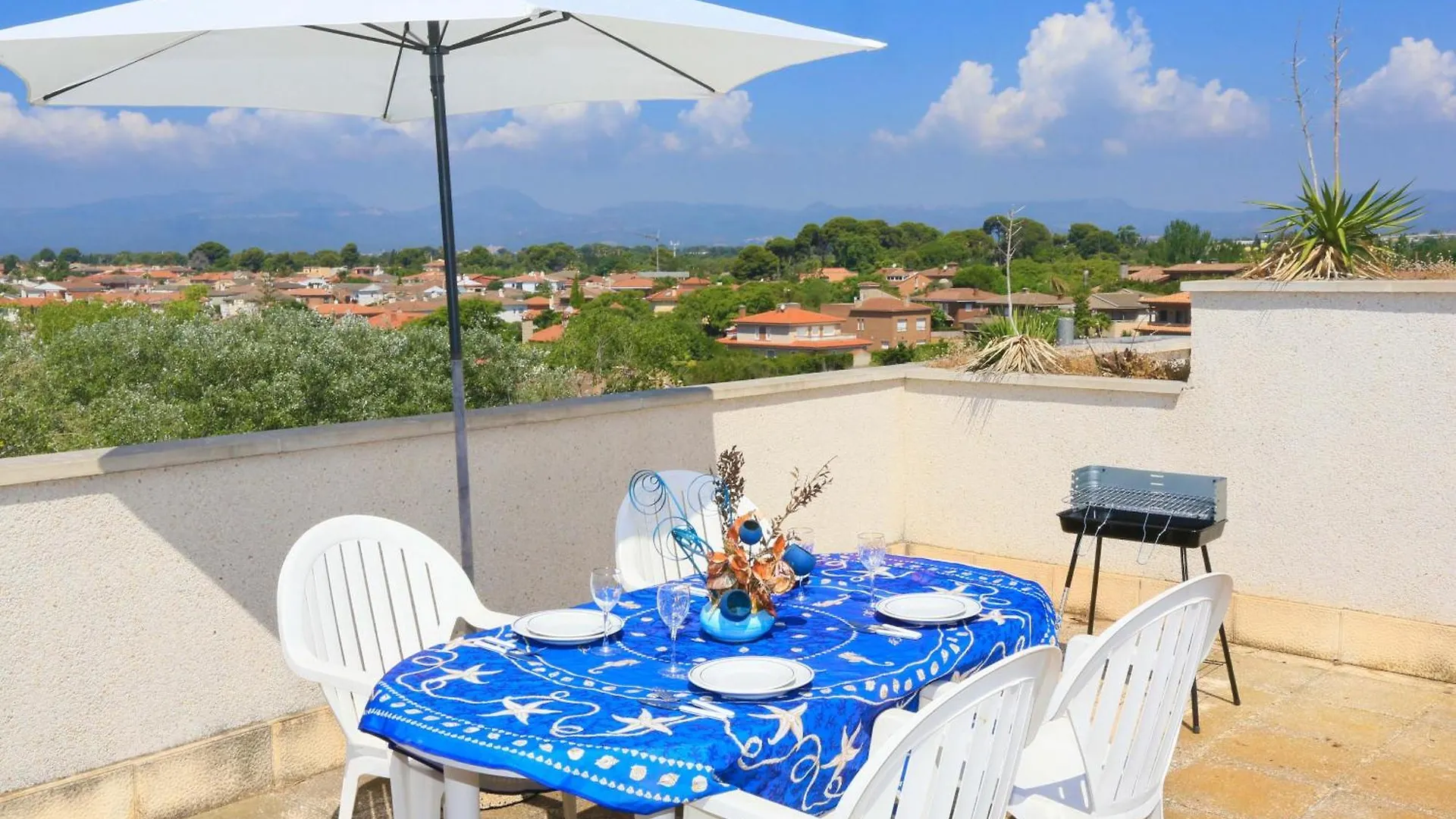 Litoral Costa Dorada - Cambrils Park D Apartman